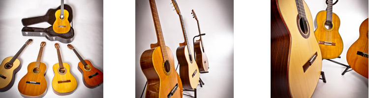 Gitarrenunterricht